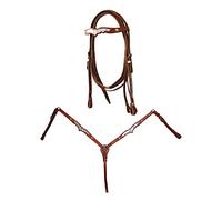 Lakota - BRIDON Western ET POITRAIL