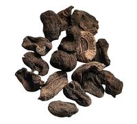 Lakota - Fruit du Miracle, Baies Séchées Noires Naturelles