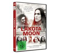 Lakota Moon – Richard Tyson, Rodney A. Grant, Barbara Carrera – DVD – 375 Media