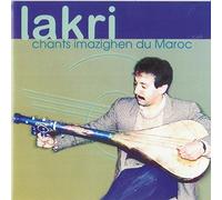 Lakri - Chant Imazighen Du Maroc