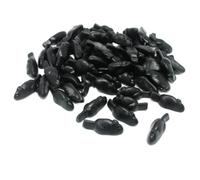 Lakritz Mini souris douces au goût d'anis - Gomme aux fruits - 175 g