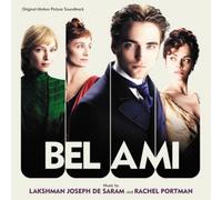 Lakshman Joseph De Saram & Rachel Portman – Bel Ami (Bande originale) – Universal Music Group
