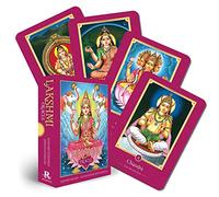 Lakshmi Oracle