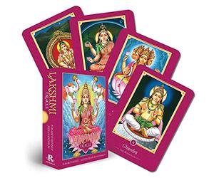 Lakshmi Oracle