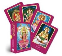 Lakshmi Oracle by Elisabeth Jensen Elisabeth Jensen (Auteur)