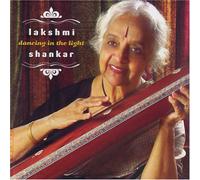 Lakshmi Shankar - Dancing in The Light [Import]
