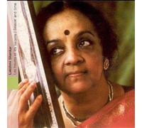 Lakshmi Shankar Les Heures Et Les Saisons: Season and time;NORTH INDIA (CD)