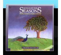 Lakshmi Shankar - Songs Of The Season Vol. 3