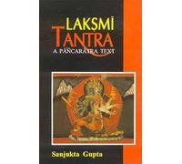 Lakshmi Tantra: A Panchatantra Text