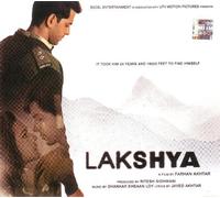 Lakshya (Film Soundtrack / Bollywood Movie Songs / Hindi Music) by Sonu Nigam, Hariharan, Roop Kumar Rathod, Kunal Ganjawala, Vijay Prakash, Sadhan (2008-09-01)