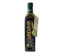 Lakudia Huile d'olive extra vierge - Flacon de 500 ml