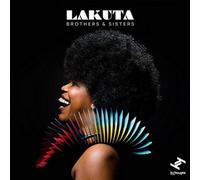 Lakuta – Brothers & Sisters – CD – Neuf