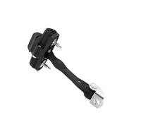 LAKUYRD Butée charnière Compatible avec Lancia pour Delta pour MK3 844 2008 2009 2010 2011 2012 2013 2014 Limiteur Sangle Contrôle Porte Voiture OEM:51805582