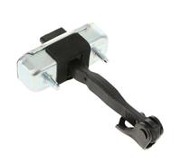 LAKUYRD Butée charnière Compatible avec Toyota pour Land pour Cruiser pour Prado 2002-2006 Remplacement 2X Sangle Contrôle Tige Limite Butée Porte Articulée OEM:68610-02160