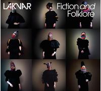 Lakvar – Fiction and Folklore – Vinyle – Broken Silence