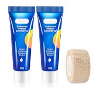 LAKVIL 2 PCS Gels Correcteurs de Phimosis pour Rétrécissement du Prépuce,Creme Phimosis,Gels Correcteurs de Phimosis,Ingrédients Naturels, pour L'excès de Prépuce, Soulagement Rapide