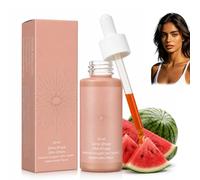 LAKVIL Gouttes Autobronzantes, Goutte Autobronzante, pour un bronzage naturel, sans danger et longue durée, pour tous types de peau(60 ml)