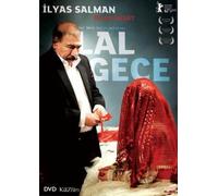 Lal Gece DVD