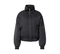 Lala Berlin Veste mi-saison 'Jonna' noir, Taille XL