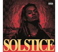 Lala &ce – Solstice – CD – Import d'Allemagne