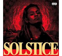 Solstice Vinyle
