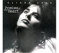 Elissa Lala – Promises of the Heart – CD