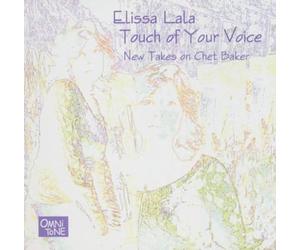 Lala Elissa - Touch of Your Voice
