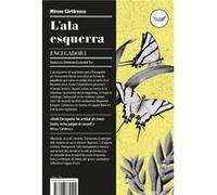 L'Ala Esquerra [Livre en VO] Cartarescu, Mircea (Auteur)