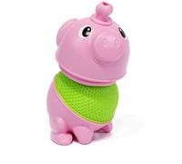 Lalaboom Tube Perles De Motricite Animaux De La Ferme Version Poussin