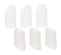 LALADEFIEE 1 Set, Protège-Bec de Théière en Silicone Transparent | Contrôle de Versement Amélioré, Nettoyage Facile, Cuisine et Infusion, Usage Domestique ou Restaurant