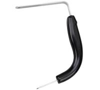 LALADEFIEE 1ensemble Poignée de Bouilloire Remplaçable Ergonomique Anti-brûlure Poignée Résistante à Usure pour Théière et Bouilloire Portable Facile à Installer Accessoire Plusieurs styles
