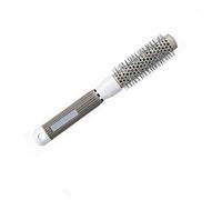 LALADEFIEE 1pièce Professional Curling Comb Outil De Coiffure Multi-usages Pour Salon Brosse à Boucles Ergonomique