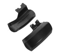 LALADEFIEE 2 Pièces Accessoires Résistants pour Fauteuils Électriques Protection Complète des Pneus Gauche et Droit Conçus pour Personnes Âgées Améliorent Expérience de Déplacement Extérieur