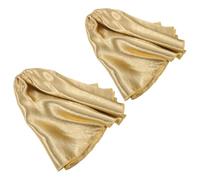 LALADEFIEE 2pièces Housse de Rechange pour Brûleur à Moxa Housse de Sécurité Thermique Élastique à Cordon pour Moxibustion Portable de Protection pour Appareil de Spa à Domicile