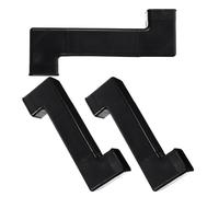 LALADEFIEE 3 Pièces Kit de Periscopes Détachables pour Garçon Fille Modèle Optique Physique à Construire Pédagogique Éducatif pour Expériences Plein Air et Activités de Groupe