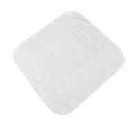 LALADEFIEE 5 pièces Lot de Torchons Vapeur Coton Non Adhérents Réutilisables pour Cuisson de Petits Pains et Dim Sum Résistants et Faciles à Nettoyer