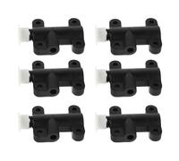 LALADEFIEE 6 Pièces Lot de 6 Cartouches pour Lit de Spa Facial, Accessoires Compatibles pour Équipement de Beauté, Composants pour Table de Massage Professionnel, Maintenance Facile et Usage