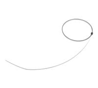 LALADEFIEE Accessoires pour Scellant Fil Chauffant en Alliage Nickel-chrome, Haute Résistance Thermique et Découpe pour Film Thermorétractable en Industrie de L'emballage