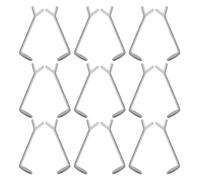 LALADEFIEE Aimants pour Ongles Portable 30pcs Œil de Chat en Acier Inoxydable Outil Magnétique de Y avec Effet 3d pour Manucure Professionnelle ou Occasion Spéciale