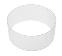 LALADEFIEE Anneau Empilable pour Cuiseur Œufs Électrique Accessoire Séparateur Couche Additionnelle Robuste Compatible Multi-marques pour Cuisson Vapeur Volume Important