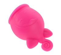 LALADEFIEE Appareil Repulpant Lèvres Silicone Dispositif Ventouse Repulpeur Lèvre Portable