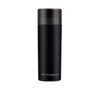 LALADEFIEE Applicateur Fibres Capillaires Épaississantes Noir Spray Précis pour Cheveux Clairsemés Poudre Densifiante Instantanée Anti-perte Couverture Rapide et Naturelle Effet Longue Durée