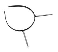 LALADEFIEE Bandeau Antenne Rétractable en Acrylique pour Garçon et Filles, Confortable et Unique, Accessoires pour Cheveux Fille pour Fêtes et Usage Quotidien