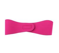 LALADEFIEE Bandeau de Natation Élastique en Tissu Scuba, Léger et Imperméable, Protection Auditive pour Nageurs, pour Lavage des Cheveux Maison et Kayak