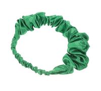 LALADEFIEE Bandeau De Spa Satin Pour Femme Accessoire De Maquillage Et Soins Du Visage Élastique Et Confortable Pour Nettoyage Du Visage Rituels De Beauté