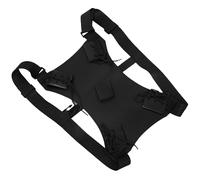 LALADEFIEE Bandoulière Double Épaule en Cuir pour Cosplay et Transport de Katana, ou Sabre, Réglable, pour Garçon et Filles et Adultes, Accessoire de Costume D’Halloween Polyvalent, Paquet