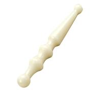 LALADEFIEE Bâton de Massage Bois pour Réflexologie Outil Portable pour Massage Plantaire Manuel Stimulation Points Acupression Soulagement Douleurs et Circulation Sanguine