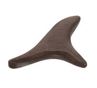 LALADEFIEE Bâton De Massage Des Bois Outil De Réflexologie Portable Pour Masseur Thaï Traditionnel