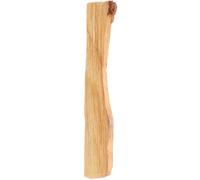 LALADEFIEE Bâtonnets Parfumés Naturels en Bois de Santal Marron, Légers et Faciles à Utiliser pour Purification et Contemplation en Sauna ou Salle de Contemplation
