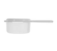 LALADEFIEE Bol Égouttoir à Fruits Bleuets avec Poignée et Couvercle Passoire Drainante PP Stable pour Laver et Égoutter Panier Vidange Évier Polyvalent pour Cuisine et Bureau